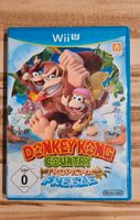 Wii u Spiel Donkey Kong Hessen - Wiesbaden Vorschau
