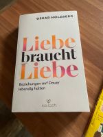 Buch liebe braucht liebe Sachsen - Thiendorf Vorschau