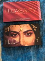 Huda Beauty desert dusk palette Eyeshadow Münster (Westfalen) - Gievenbeck Vorschau