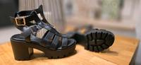 Damen Schuhe Atwalk Gr. 38 Nordrhein-Westfalen - Krefeld Vorschau