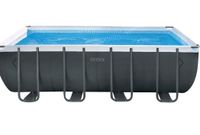 LUXUS Pool Framepool Ultra XTR Frame   (Set), BxLxH: 274x549x132 Nordrhein-Westfalen - Weeze Vorschau