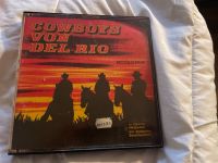 Cowboys von Del Rio S8 Film Piccolo 120 m Niedersachsen - Papenburg Vorschau