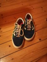 vans 42 Bunt skaterschuhe Baden-Württemberg - Hockenheim Vorschau