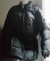 Dicke warme Winterjacke Jacke Steppjacke schwarz Berlin - Lichtenberg Vorschau