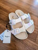 Sandalen Pepe Jeans Neu Gr 35 Bayern - Senden Vorschau