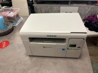 Samsung SCX-3405 Laser Multifunktionsdrucker Berlin - Marzahn Vorschau