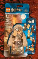 LEGO Harry Potter Minifiguren aus der Zauberwelt 40500 – NEU Niedersachsen - Adelebsen Vorschau