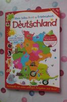 Deutschland Buch mit Stickern - Grundwissen über Bundesländer Schleswig-Holstein - Flensburg Vorschau