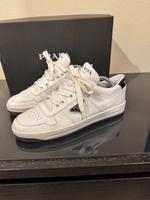 Prada sneaker 39 weiß Baden-Württemberg - Ulm Vorschau