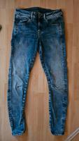 G-Star Arc 3D Mid Skinny Jeans blau 28/34 Bayern - Essenbach Vorschau