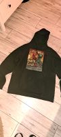 Santa Cruz Herren Hoodie Kapuzenpullover Gr.L *TOP* Rheinland-Pfalz - Ochtendung Vorschau