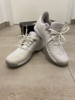 Sportschuhe Adidas/Damen in weiss Bochum - Bochum-Süd Vorschau