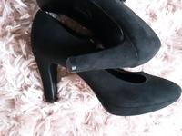 Absatzschuhe Nordrhein-Westfalen - Marl Vorschau