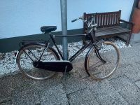 Göricke Vintage Holland Fahrrad Köln - Rodenkirchen Vorschau