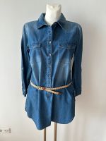 Saint Tropez Jeans Kleid Größe L Aubing-Lochhausen-Langwied - Aubing Vorschau