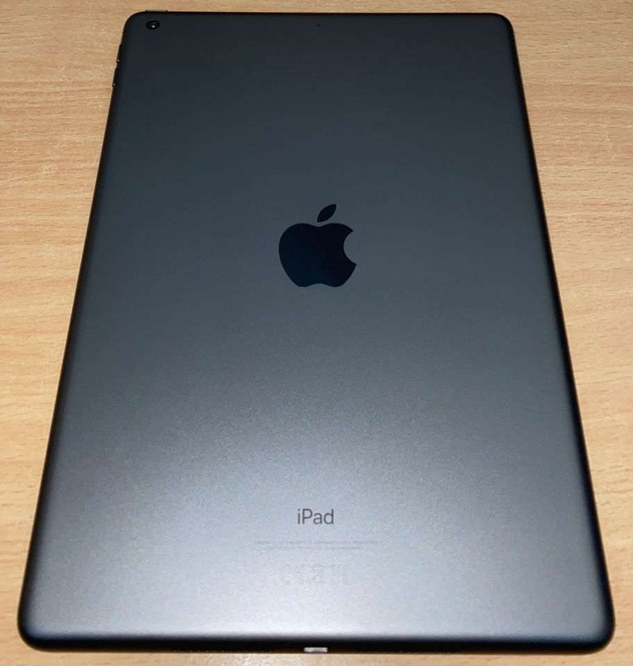 Apple iPad 9. Gen - 2021 - 64GB- WiFi-NEUWERTIG/OVP/GARANTIE in Centrum