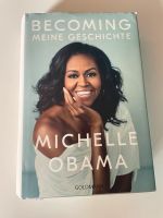 Michelle Obama, Becoming- Meine Geschichte Bayern - Eckental  Vorschau