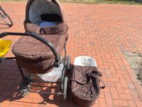 Kinderwagen Schleswig-Holstein - Fockbek Vorschau