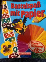 Badtelspass mit Papier Aubing-Lochhausen-Langwied - Aubing Vorschau