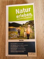 Bayern Natur erleben Reisebuch Feldmoching-Hasenbergl - Feldmoching Vorschau