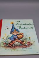 Kinder Bilderbuch retro L Hummel Mit Sandmännchen ins Zauberreich Niedersachsen - Rosengarten Vorschau