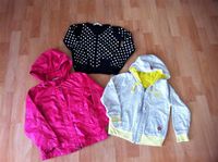 3 Sommer Jogging Sweat Strick Jacken, u.a. Lego, H&M ..Gr 110 116 München - Trudering-Riem Vorschau