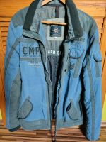 Camp David Jacke Gr. L Sachsen-Anhalt - Hakeborn Vorschau