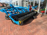 Meyer Sauzahn 4 mtr  Mulchgubber (Lemken/Horsch/Amazone) Niedersachsen - Neuenkirchen - Merzen Vorschau