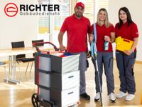 Teamleiter/Vorarbeiter (m/w/d) in der Reinigung mit Firmenwagen Hessen - Kassel Vorschau