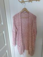 ESPRIT Strickjacke Cardigan rosa Größe S TOP Hessen - Schlitz Vorschau