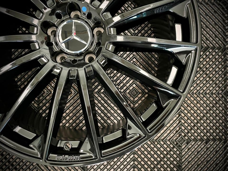 20 Zoll 2DRV by WHEELWORLD WH39 Alufelgen 5x112 Felgen für Mercedes CLS 53 55 63 AMG W219 W218 X218 C257 CL W215 W216 E-Klasse W213 C238 S213K E43 E53 W207 GLC 43 S-Klasse S63 S65 W220 W221 W222 C217 in Hagen