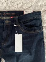 s. Oliver Jeans Smart Bootcut Gr. 44 L32 blau * NEU * Rheinland-Pfalz - Andernach Vorschau