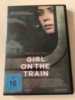 DVD Girl on the Train Nordrhein-Westfalen - Castrop-Rauxel Vorschau