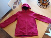 Jako-o Softshell-Jacke pink, 140/146 Dresden - Seevorstadt-Ost/Großer Garten Vorschau