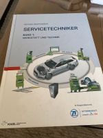 Servicetechniker.Bd.1 Werkstatt und Technik Duisburg - Walsum Vorschau