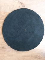 High End Wildleder Auflage Slipmat für Plattenspieler Niedersachsen - Kutenholz Vorschau