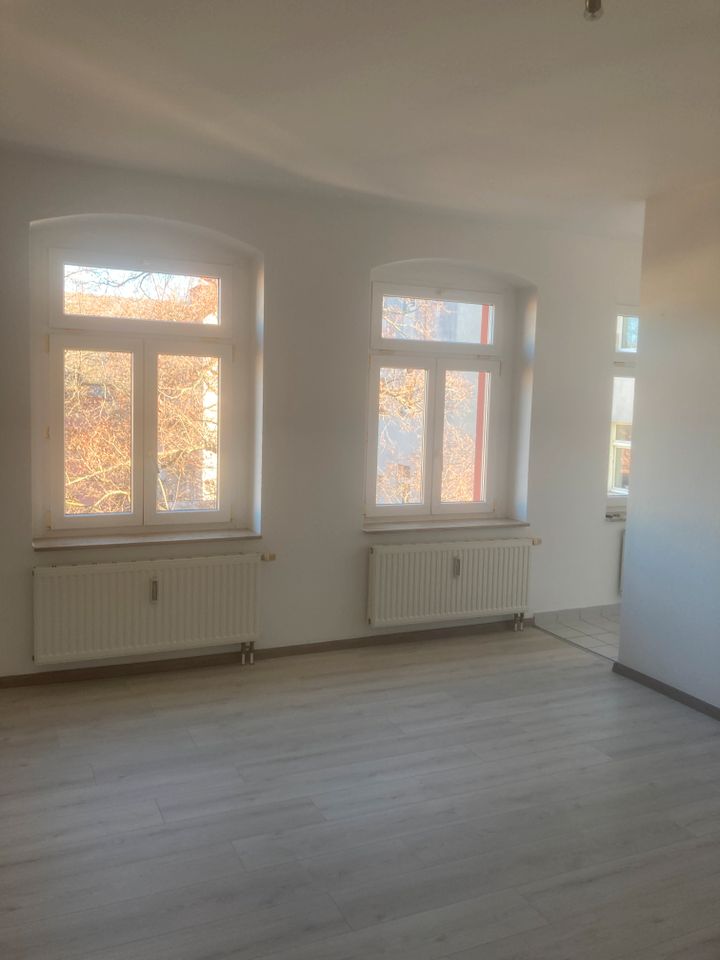 kleine feine 1-Raum Wohnung in Chemnitz