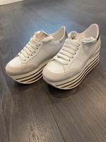 Hogan Sneaker weiß / Roségold NEU/ ORIGINAL Dortmund - Derne Vorschau