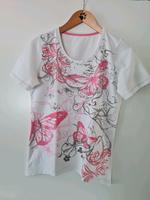 Bonita Damen T-Shirt Größe M Niedersachsen - Rosdorf Vorschau