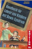 Handbuch für Lehrer von Kindern mit Down-Syndrom Hessen - Naumburg  Vorschau
