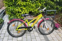 Pegasus Avanti 24 Zoll 7 Gang Kinder Fahrrad Frankfurt am Main - Berkersheim Vorschau