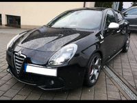 Alfa Romeo Giulietta 1.8 QV Bayern - Pfaffenhofen a.d. Ilm Vorschau