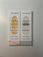 Maniko Citrus Splash und PicNic je 1/2 Packung Berlin - Steglitz Vorschau