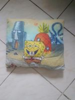 Spongebob Kissen Nordrhein-Westfalen - Gummersbach Vorschau