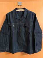 Jeans Jacke Bonita Xl Schwarz Nordrhein-Westfalen - Dormagen Vorschau