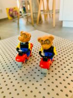 Lego Fabuland 3605 Ricky Raccoon and his Scooter München - Pasing-Obermenzing Vorschau