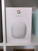 Google Nest WiFi Pro (Wi-Fi 6E) Nordrhein-Westfalen - Bornheim Vorschau