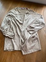 S.Oliver Strickjacke beige u getragen Gr 46 Köln - Köln Brück Vorschau