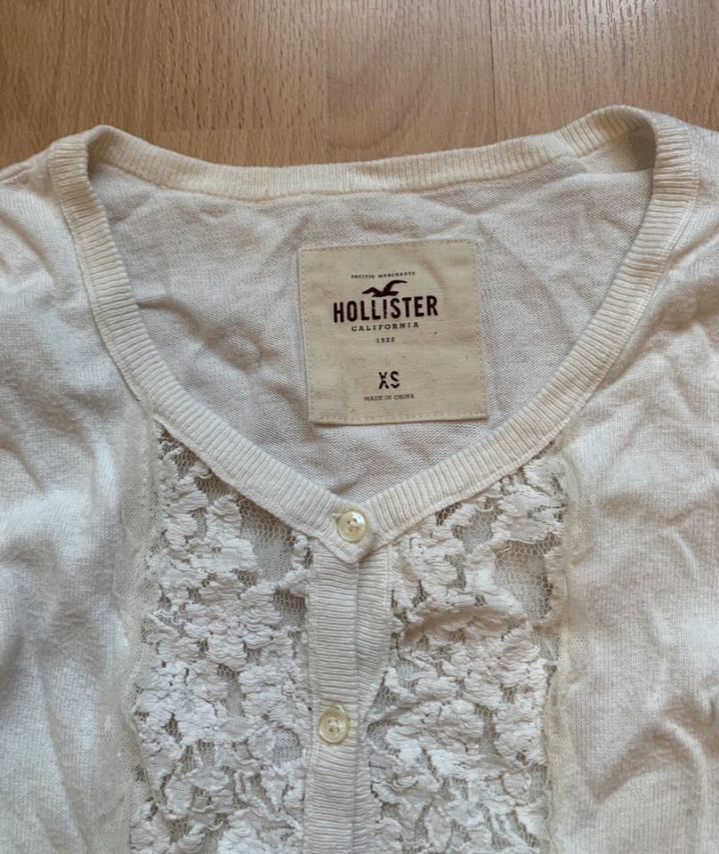 Hollister Strickjacke in Bergheim