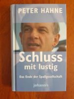 Buch - Schluss mit Lustig Hessen - Wiesbaden Vorschau